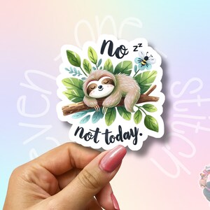 Waterproof Coffee Stickers – Fun and Durable Vinyl Decals for Laptops, Journals, Water Bottles, and More! Perfect for Coffee Lovers | Funny