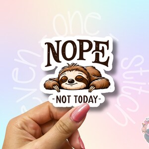 Waterproof Coffee Stickers – Fun and Durable Vinyl Decals for Laptops, Journals, Water Bottles, and More! Perfect for Coffee Lovers | Funny