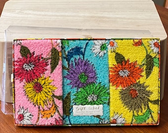 Vintage Wash Cloths