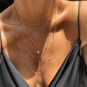 925 Sterling Silver Necklace, Chain Necklace, Gıft Her, Bırthday Gıft, Necklace Personalize
