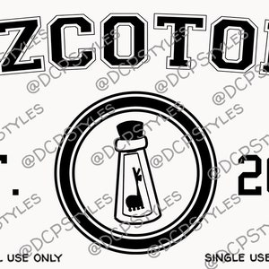 Kuzcotopia, Disneys Emperor's New Groove, SVG file - downloadable svg file