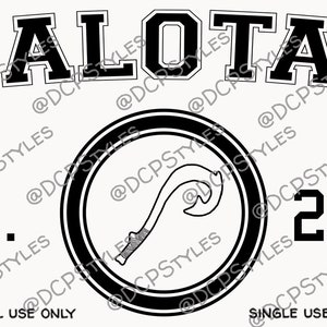 Lalotai SVG file - Moana - Downloadable SVG file