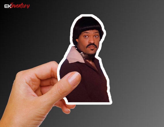 Classic Ike Turner meme still image