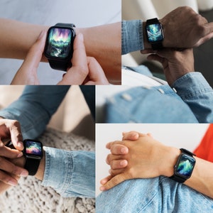 Apple Watch Wallpaper. Northern Lights.
watch wallpaper,
background paper,
applewatch wallpaper,
winter background,
watch gift,
christmas background,
northern lights,
watch backdrop,
apple watch face,
gift winter deer,
aesthetic image