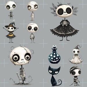 printable clipart,
whimsical clipart,
print on demand,
witch grimoire set,
Halloween mummy kit,
grunge witch pumpkin,
halloween stickers,
cricut silhouette,
gift for crafter,
sublimation bundle,
card making digital,
300dpi transparent