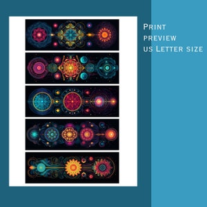 Spiritual Mandala Printable Bookmarks. printable bookmarks,
cricut,
print and cut,
spiritual chakra,
bookmark pdf,
watercolor bookmarks,
sublimation bookmark,
bookmark set,
mandala bookmarks,
jpg bookmarks,
spiritual zen,
aesthetic bookmark