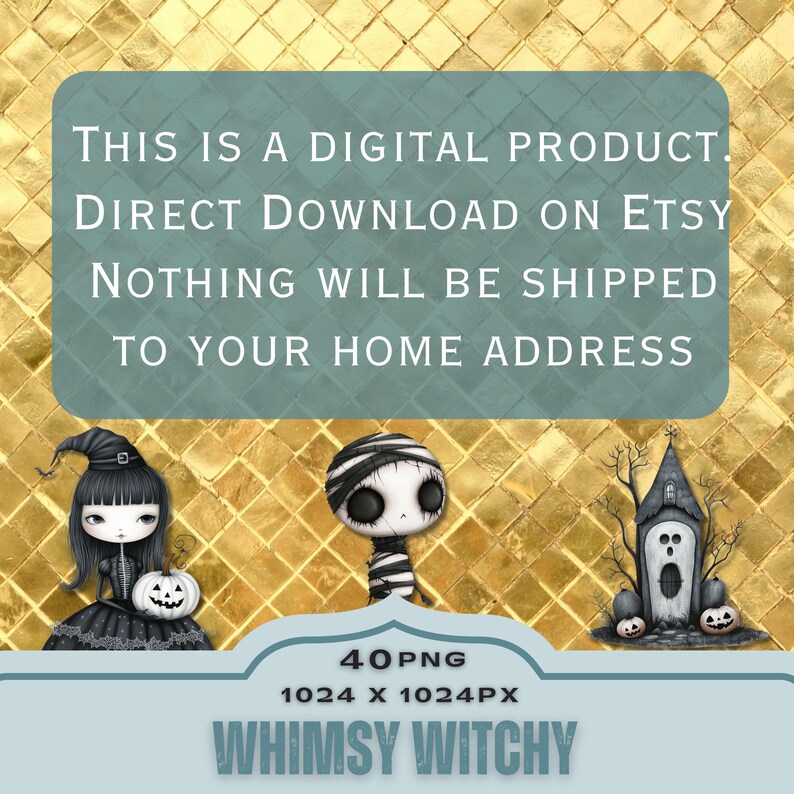 printable clipart,
whimsical clipart,
print on demand,
witch grimoire set,
Halloween mummy kit,
grunge witch pumpkin,
halloween stickers,
cricut silhouette,
gift for crafter,
sublimation bundle,
card making digital,
300dpi transparent