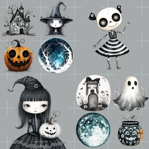 printable clipart,
whimsical clipart,
print on demand,
witch grimoire set,
Halloween mummy kit,
grunge witch pumpkin,
halloween stickers,
cricut silhouette,
gift for crafter,
sublimation bundle,
card making digital,
300dpi transparent