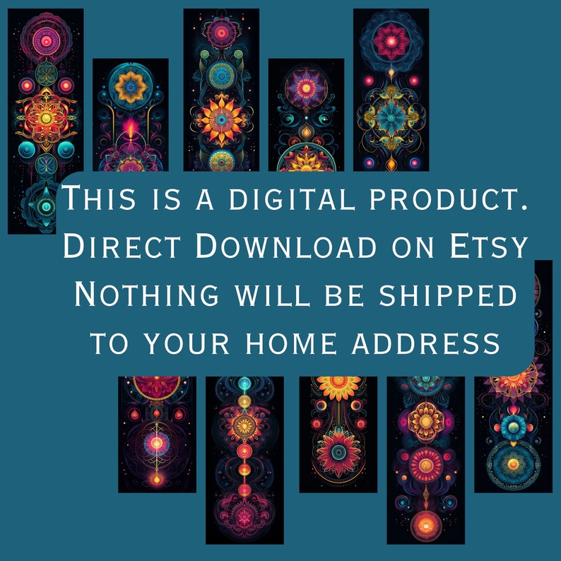 Spiritual Mandala Printable Bookmarks. printable bookmarks,
cricut,
print and cut,
spiritual chakra,
bookmark pdf,
watercolor bookmarks,
sublimation bookmark,
bookmark set,
mandala bookmarks,
jpg bookmarks,
spiritual zen,
aesthetic bookmark