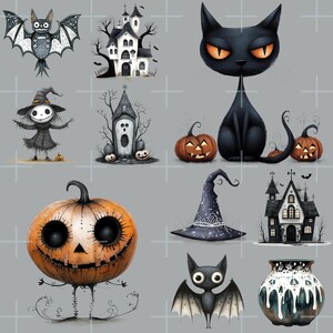 printable clipart,
whimsical clipart,
print on demand,
witch grimoire set,
Halloween mummy kit,
grunge witch pumpkin,
halloween stickers,
cricut silhouette,
gift for crafter,
sublimation bundle,
card making digital,
300dpi transparent