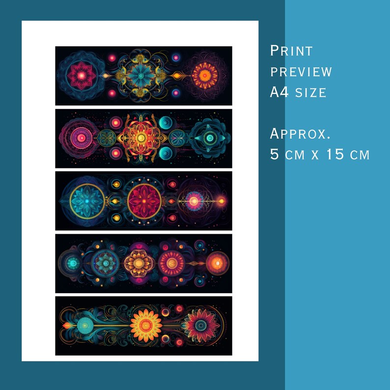 Spiritual Mandala Printable Bookmarks. printable bookmarks,
cricut,
print and cut,
spiritual chakra,
bookmark pdf,
watercolor bookmarks,
sublimation bookmark,
bookmark set,
mandala bookmarks,
jpg bookmarks,
spiritual zen,
aesthetic bookmark