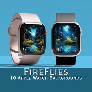 Apple Watch Wallpaper. 10 Magical Fireflies JPG files. watch wallpaper,
background paper,
applewatch wallpaper,
magic background,
watch gift,
fireflies background,
magical fireflies,
watch backdrop,
apple watch face,
firefly paper,
fantasy background