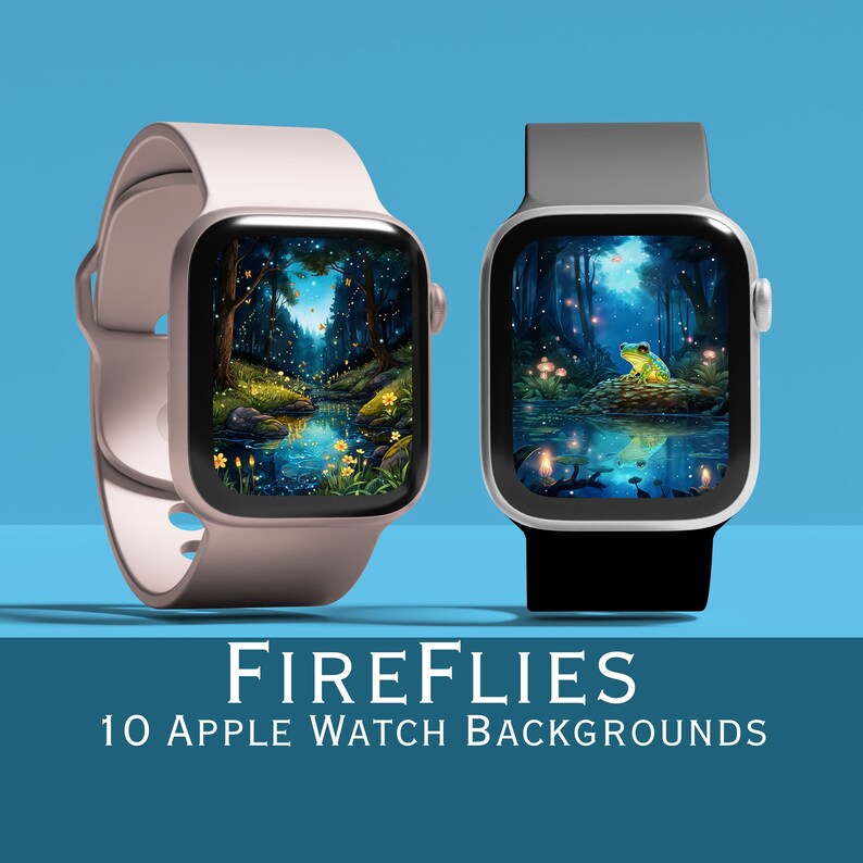 Apple Watch Wallpaper. 10 Magical Fireflies JPG files. watch wallpaper,
background paper,
applewatch wallpaper,
magic background,
watch gift,
fireflies background,
magical fireflies,
watch backdrop,
apple watch face,
firefly paper,
fantasy background