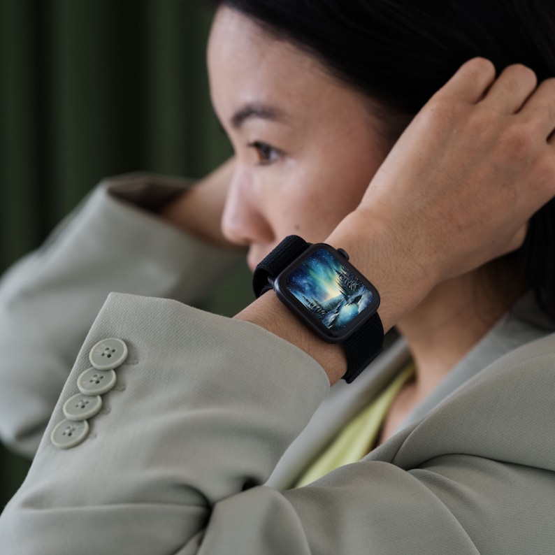 Apple Watch Wallpaper. Northern Lights.
watch wallpaper,
background paper,
applewatch wallpaper,
winter background,
watch gift,
christmas background,
northern lights,
watch backdrop,
apple watch face,
gift winter deer,
aesthetic image