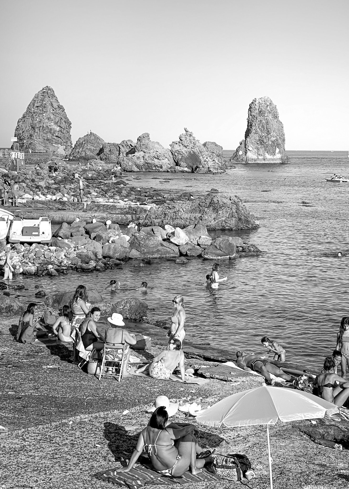 Hardcover Coffee Table Book, Italy Travel Photography, Italian Dolce