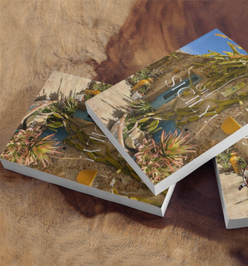 Photo Coffee Table Book Italy Travel Photography Italian Etsy