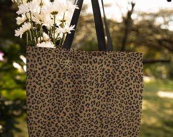 ＊韓国＊［BLACKUP］Hetmi Pocket Leopard Two Way Bag 2color CHEETAH Print Suede Bag.leopard Print Genuine Leather Bag