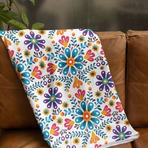 Spanish Baby Blanket Etsy Canada
