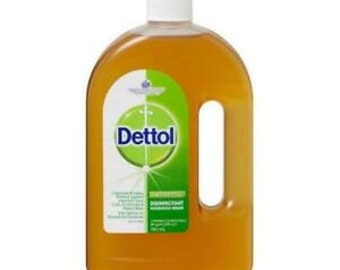 Dettol-Flüssigkeit 750 ml