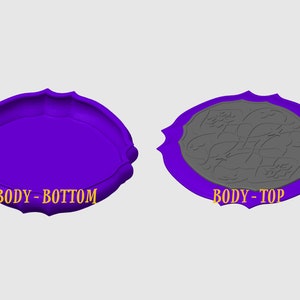 Jewelry Box for Pretty Pretty Princess - Etsy