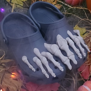 Steel Toe Crocs Etsy