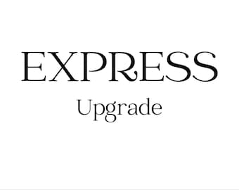 Express Upgrade