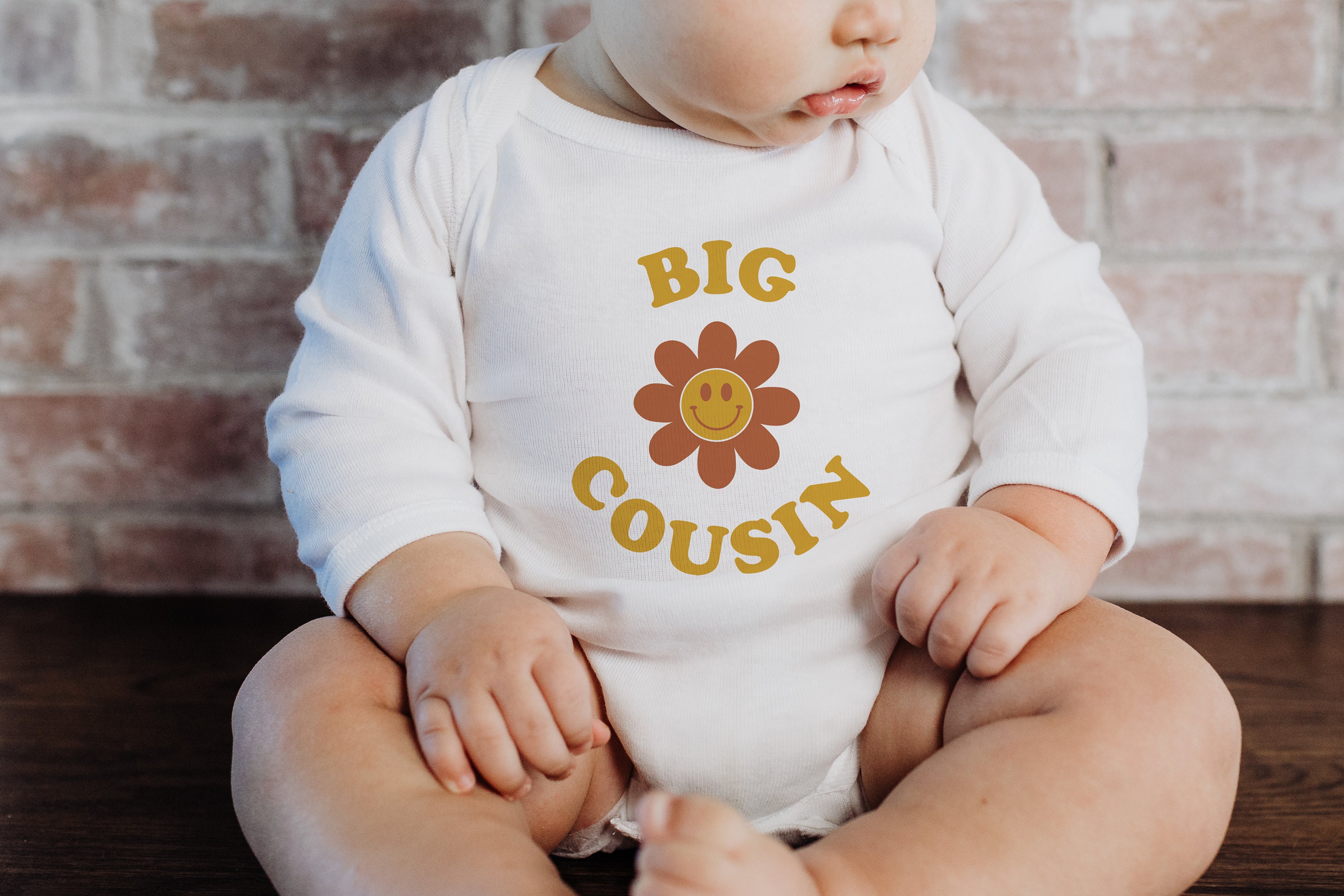 Cousin romper Nederland