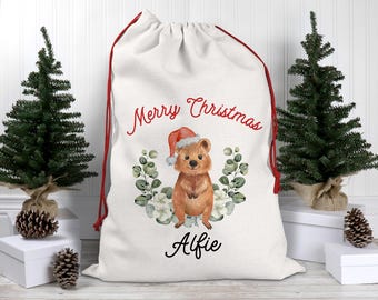 Camicia Natalizia Donna Con Babbo Natale – Maniche Corte, Morbida, Stampa Divertente, Regalo Di Natale Originale