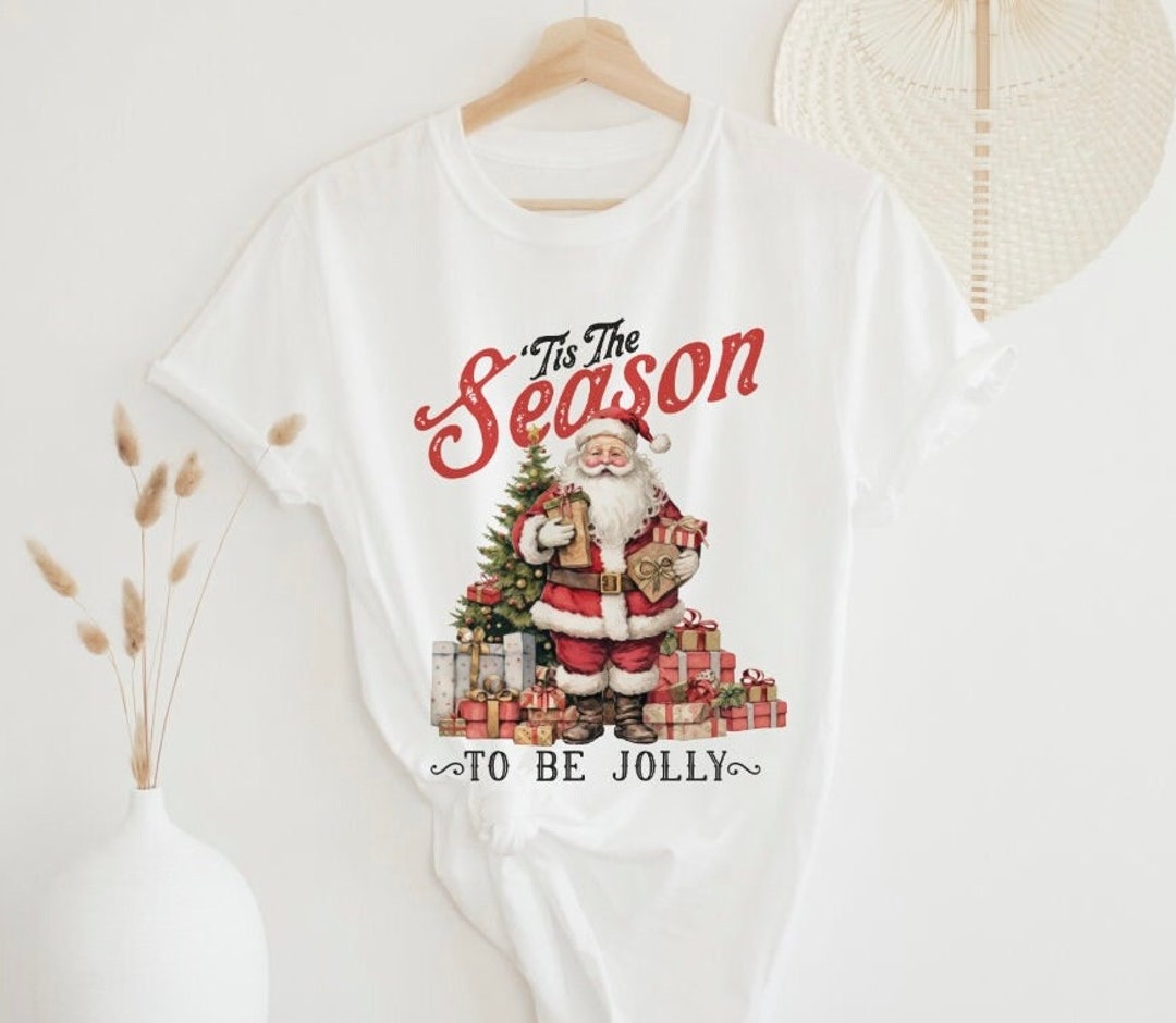 Joyful Season T-Shirt