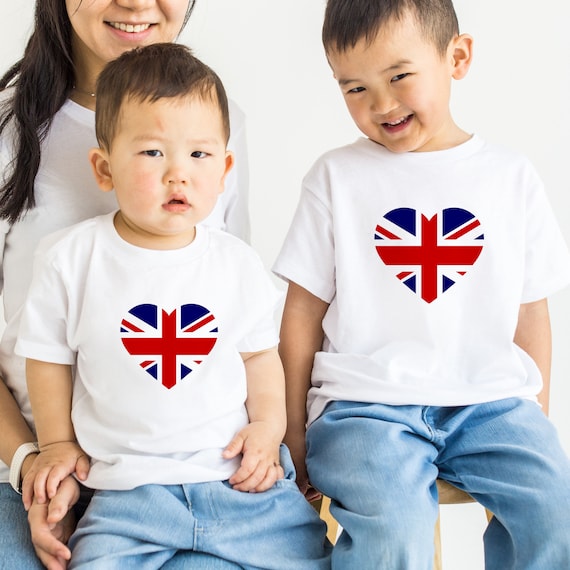 A2Z 4 Kids Ragazze Magliette England Il Calcio Mondo Tazza