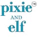 PixieandElfBoutique store logo