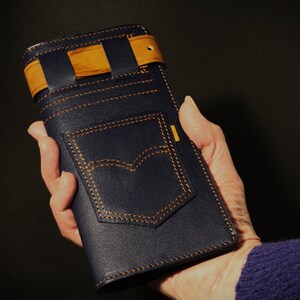 PORTEFEUILLE COMPAGNON
