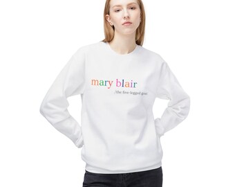 Magic Maker - Mary Blair Sweatshirt