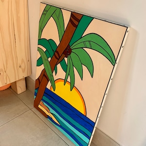 Decorative frame