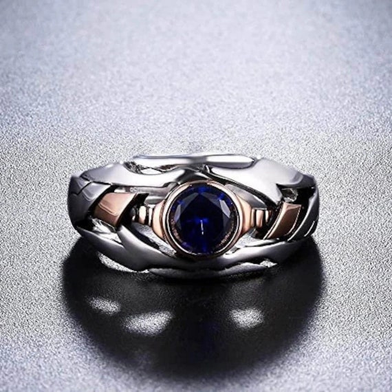 Loki 925 ring discount