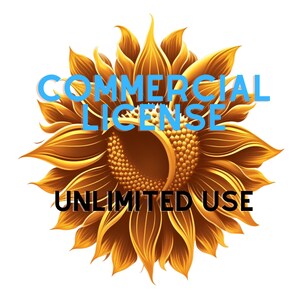 Sunflower Graphic