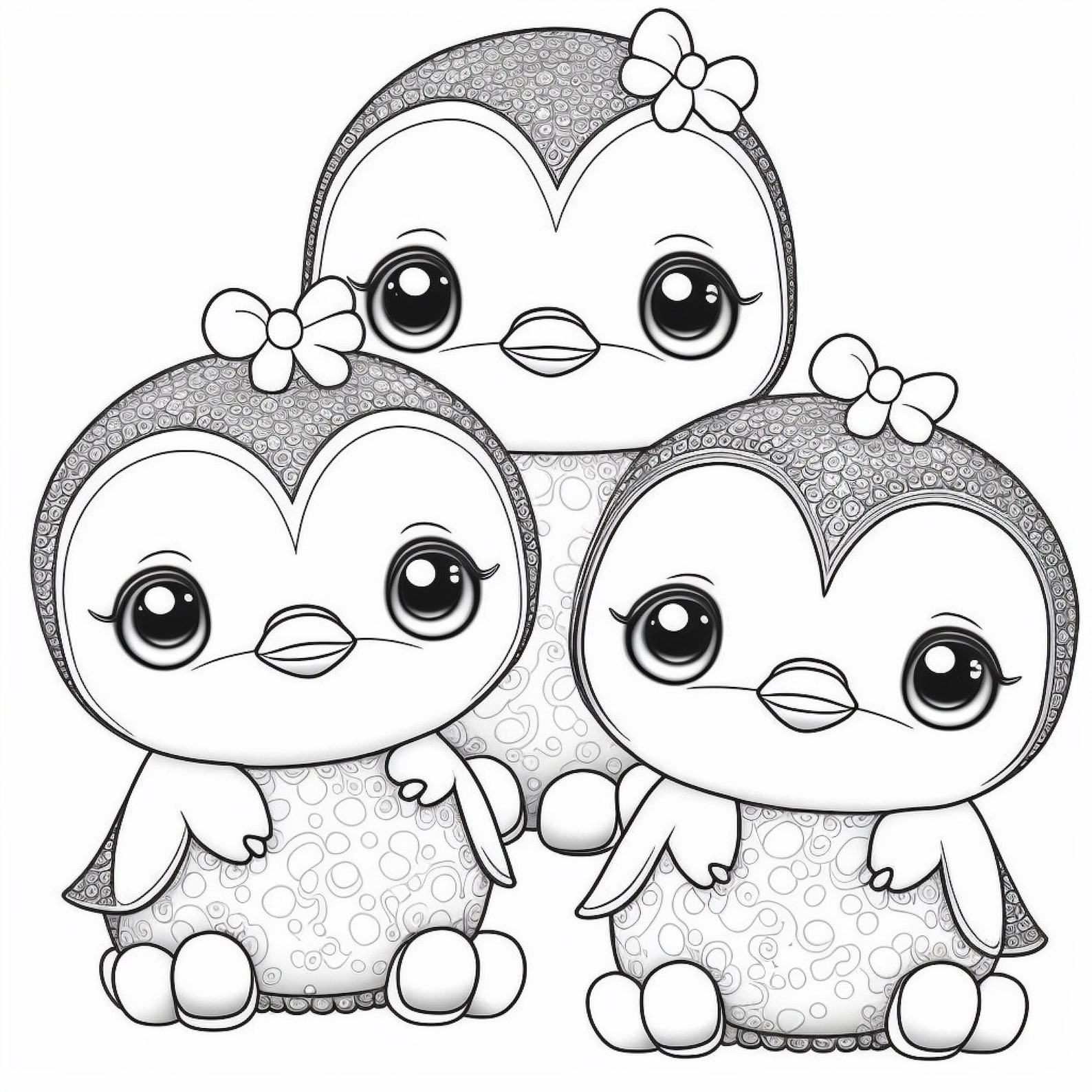 20 Under the Sea Coloring Pages, Printable Sea Creatures Coloring