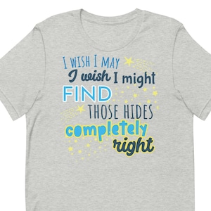 Eu gostaria de poder... camiseta unissex