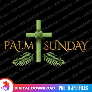 Palmsonntag, Palmsonntag Hintergrund, Palmsonntag Kirche, Palmblätter, Christlicher Palmsonntag, JPG PNG, Anbetung Bild, Powerpoint Hintergrund