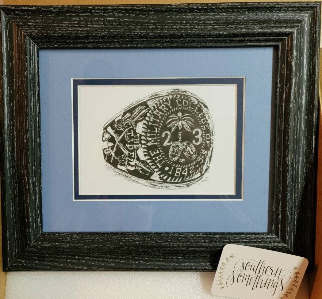 Citadel ring hotsell for sale