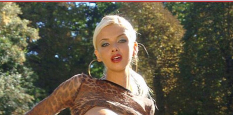 Voluptuous Breast 138 - Etsy