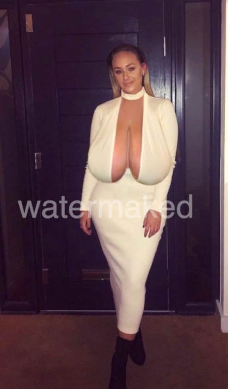 Big Hanging Boobs 21 - Etsy