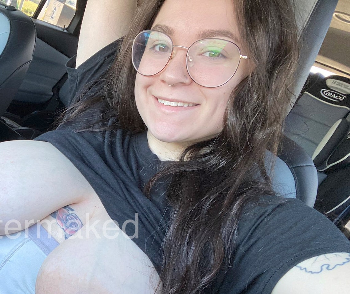 Voluptuous Breast 48 - Etsy Canada