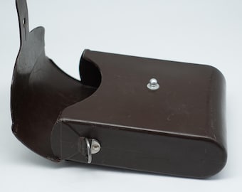 Swiss Binocular Bag Case Etui for Kern ARMEE-Modell 8X30 1960 Army Military Leica