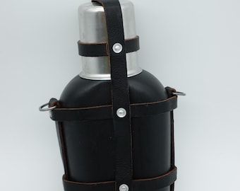 ヴィンテージ SIGG スイス軍 ミリタリーボトル 水筒 スイス 1952 +T