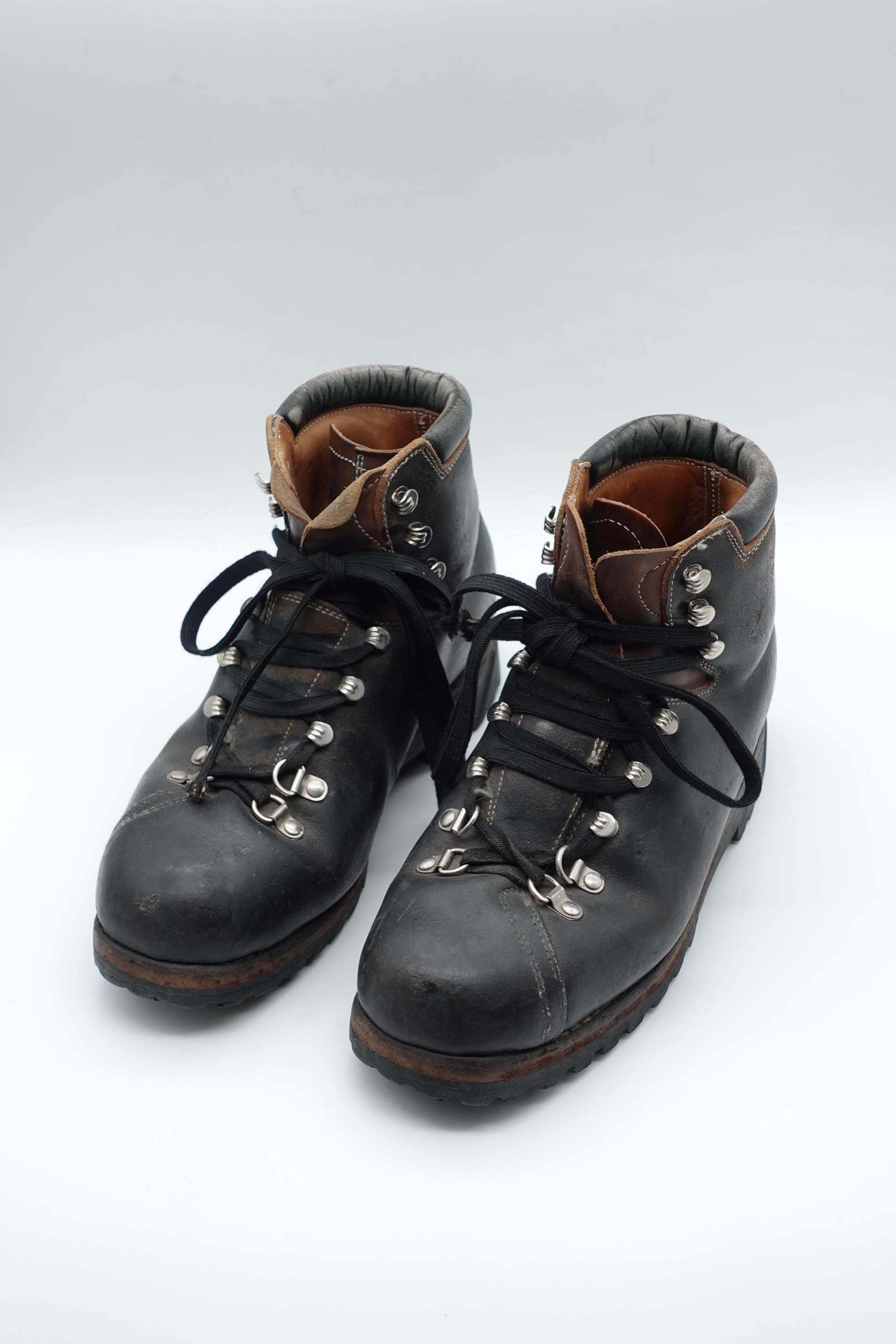 Swiss military boots - Etsy 日本