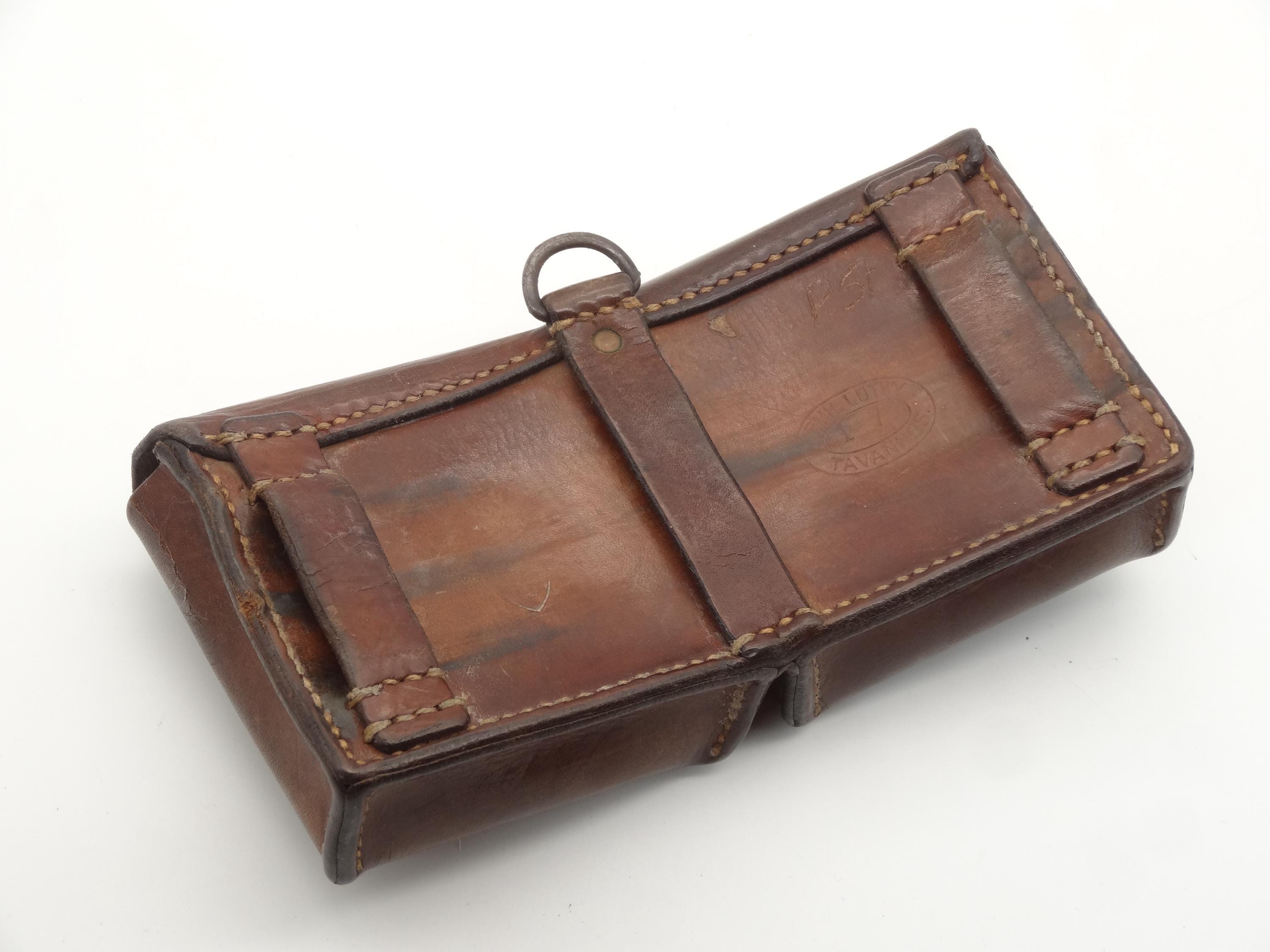 Fine Swiss Army SCHMIDT Rubin Rifle K31 Carbine GP11 7,5mm AMMO