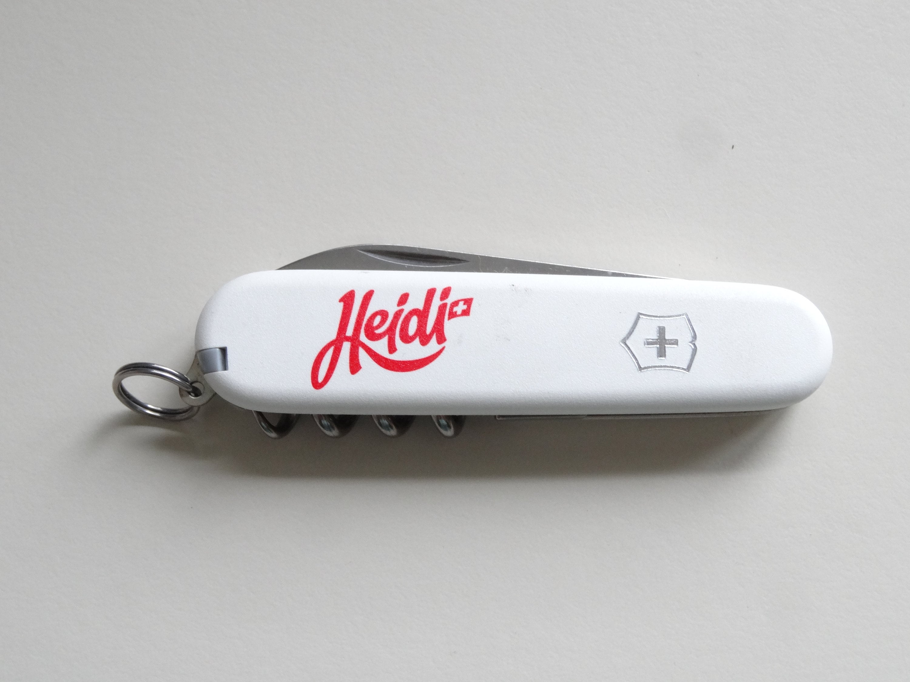 Mint Victorinox Waiter 