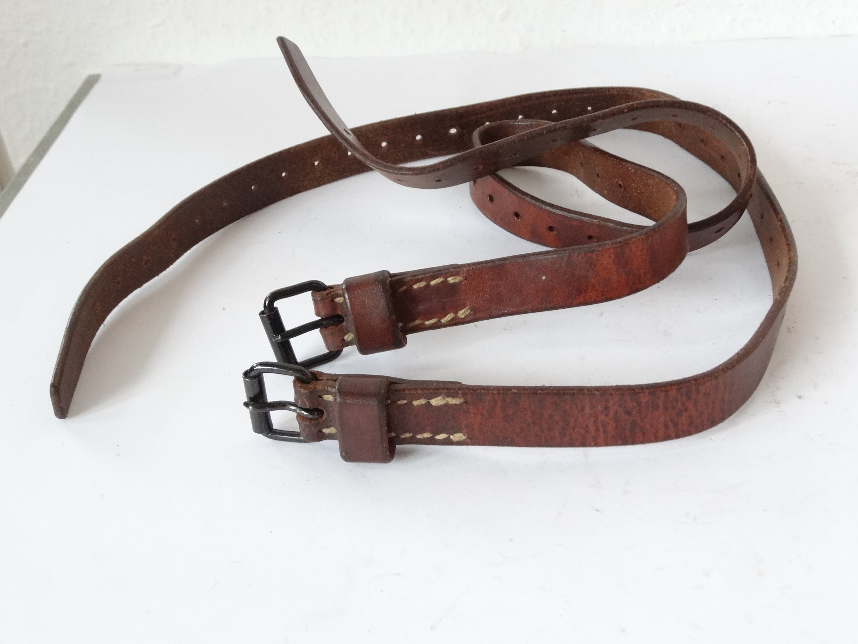 Swiss military belt - Etsy 日本