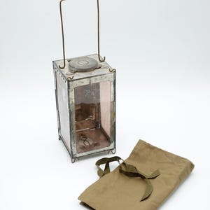 Swiss army folding candle lantern - Etsy 日本